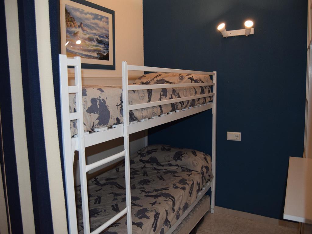Shg Les Dunes Appartement Salou